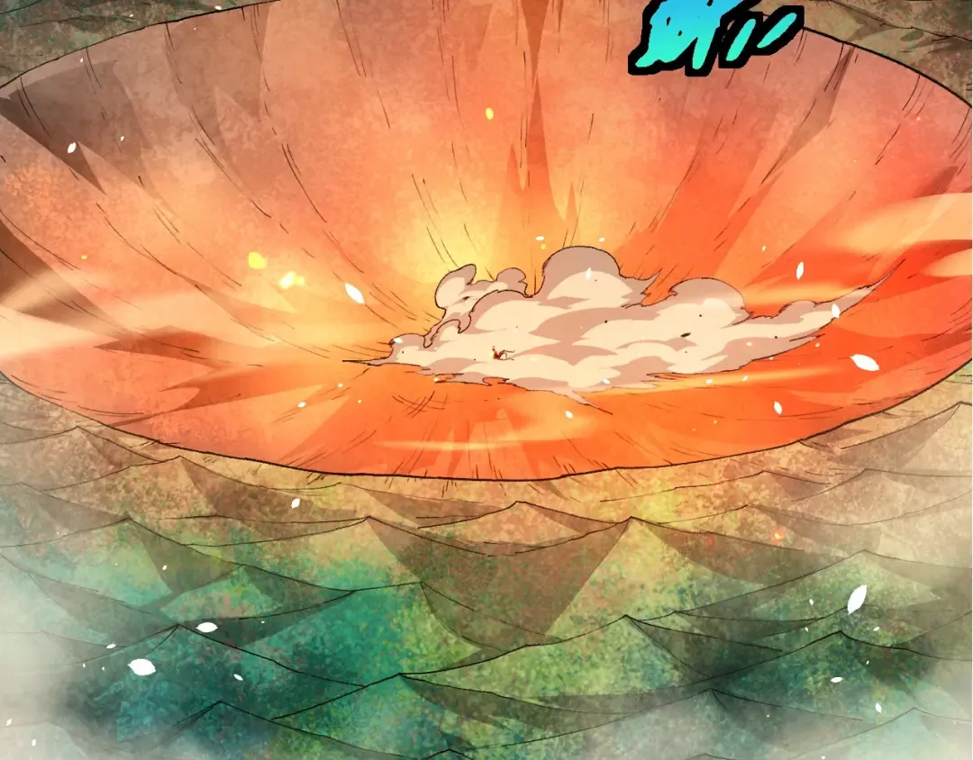第374话 宇宙之战开始 第67页
