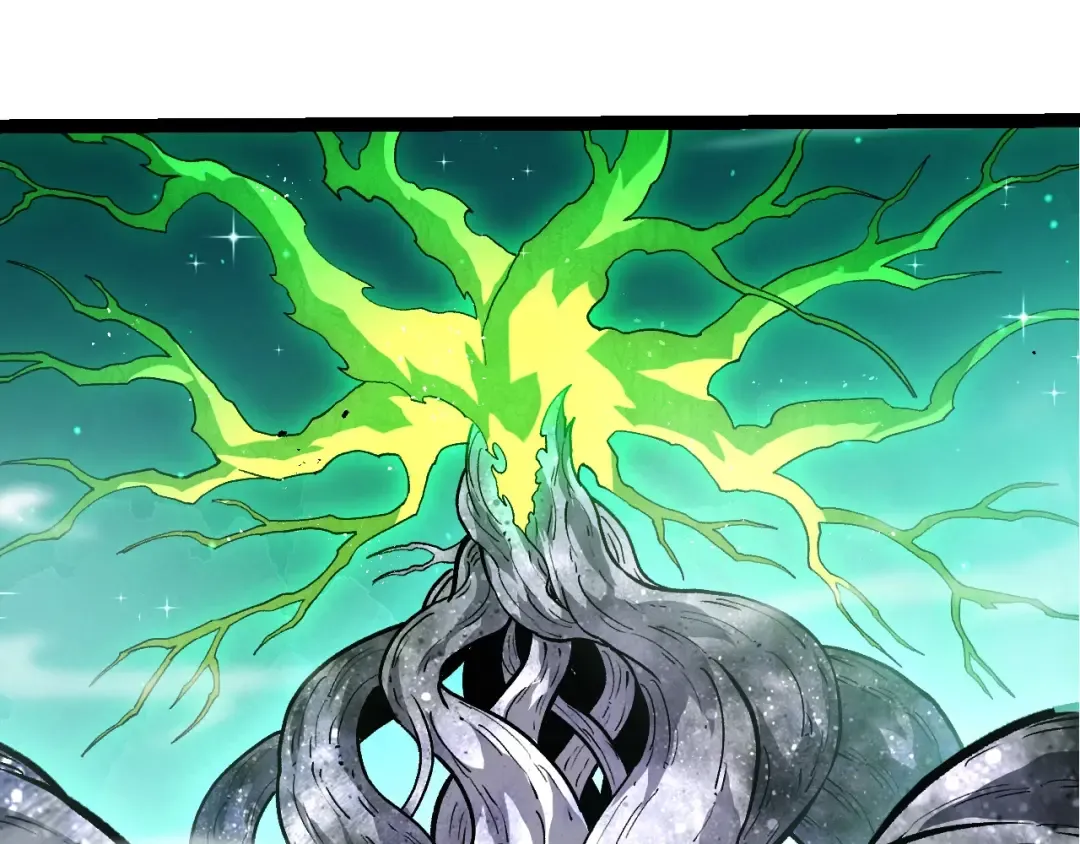 第375话 不死树 第22页