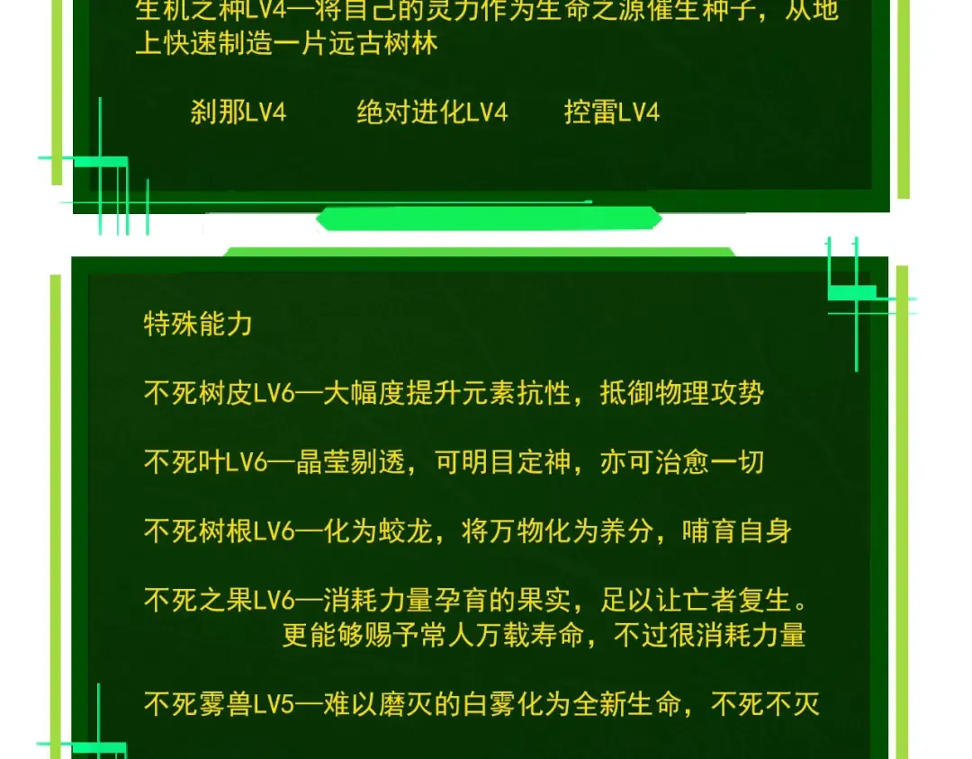 第375话 不死树 第52页