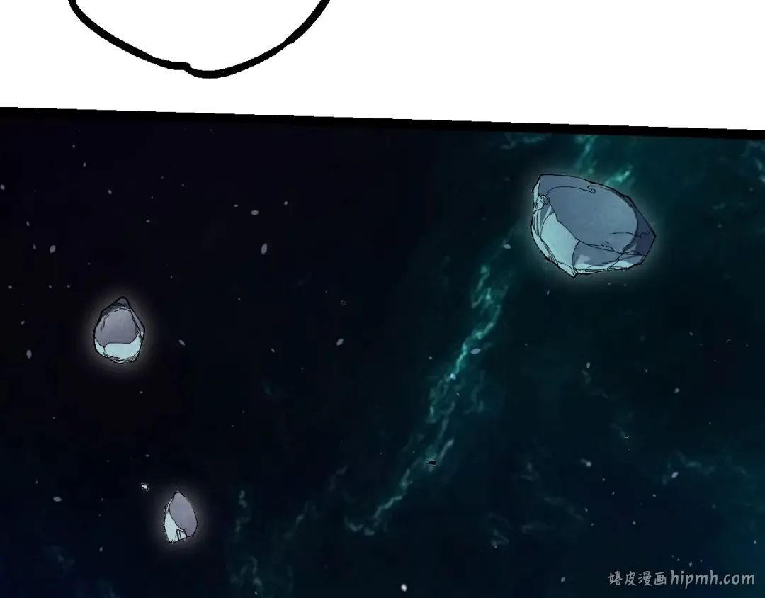 第377话 虚空深处 第88页
