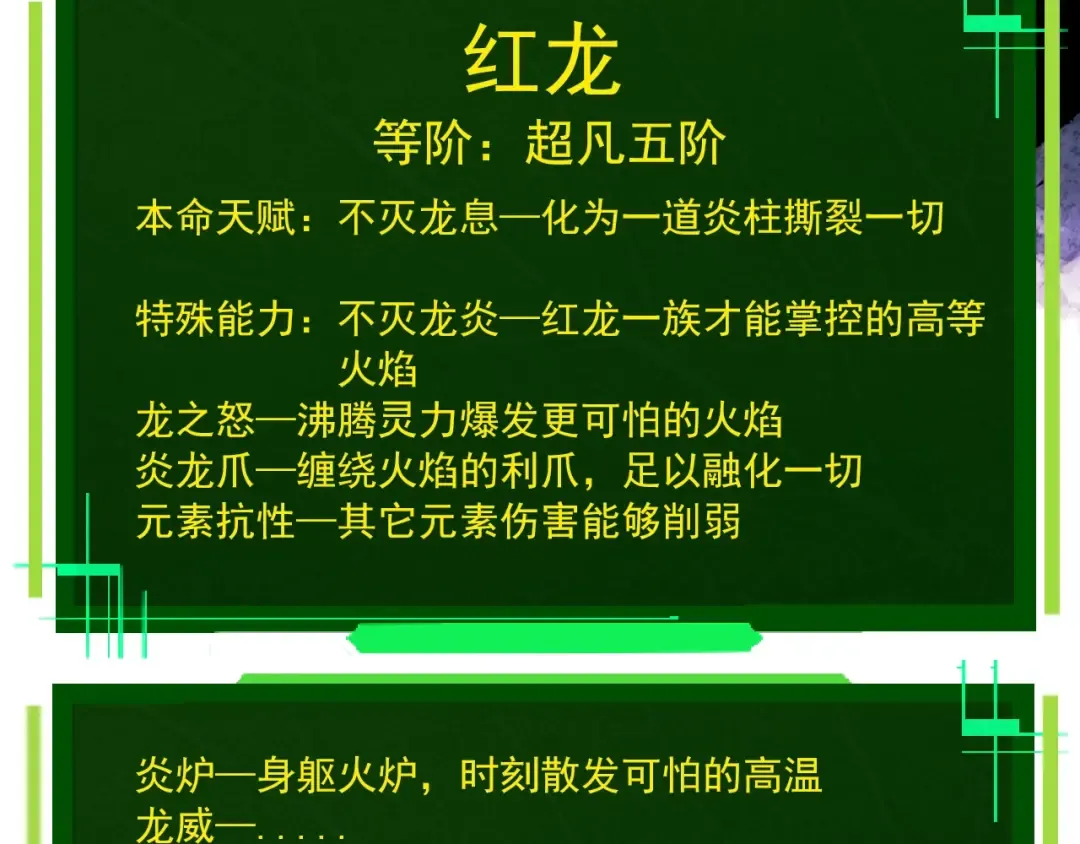 第379话 红龙人化 第83页