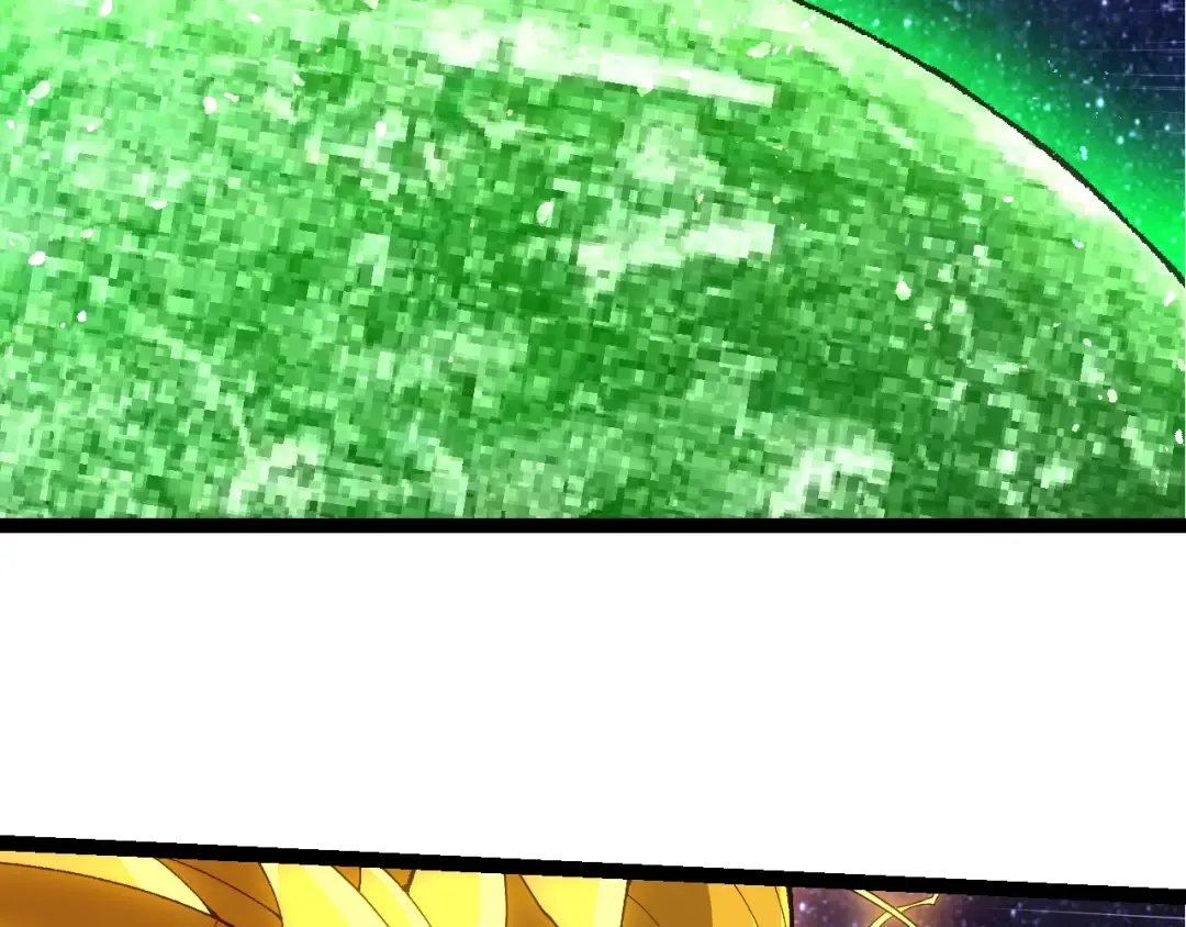 第381话 初战虫族 第21页