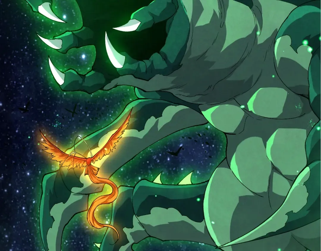 第381话 初战虫族 第57页