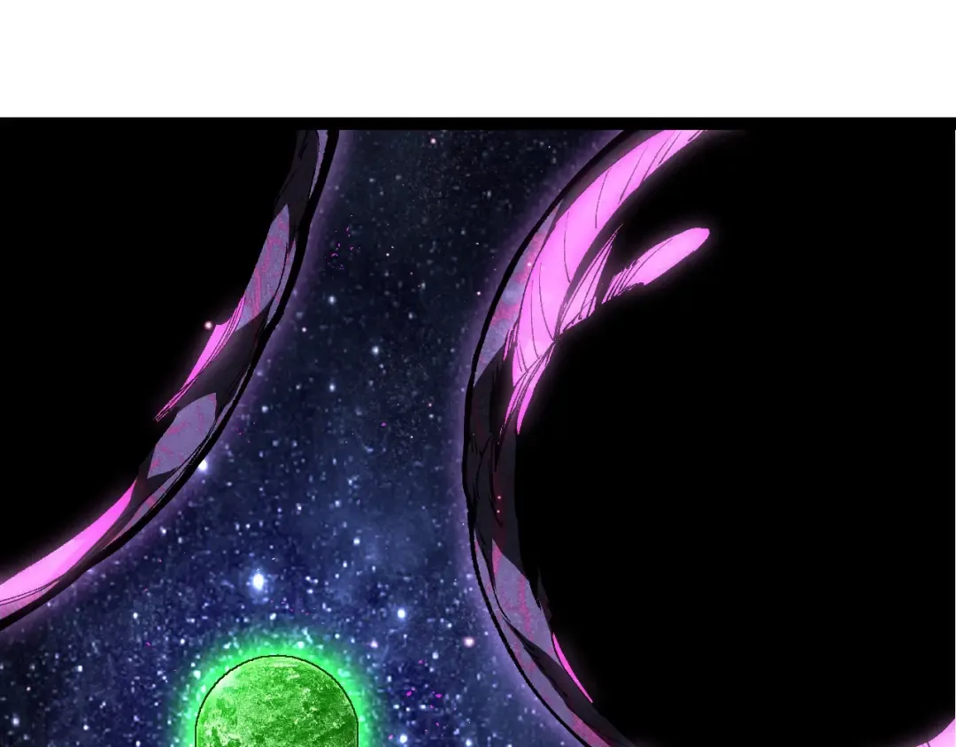 第381话 初战虫族 第5页