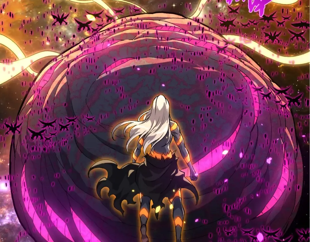 第384话 虫母 第50页