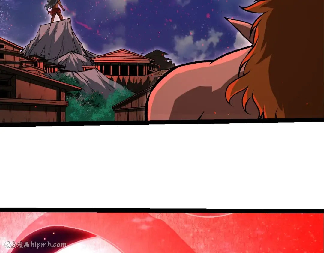 第386话 空中要塞 第56页