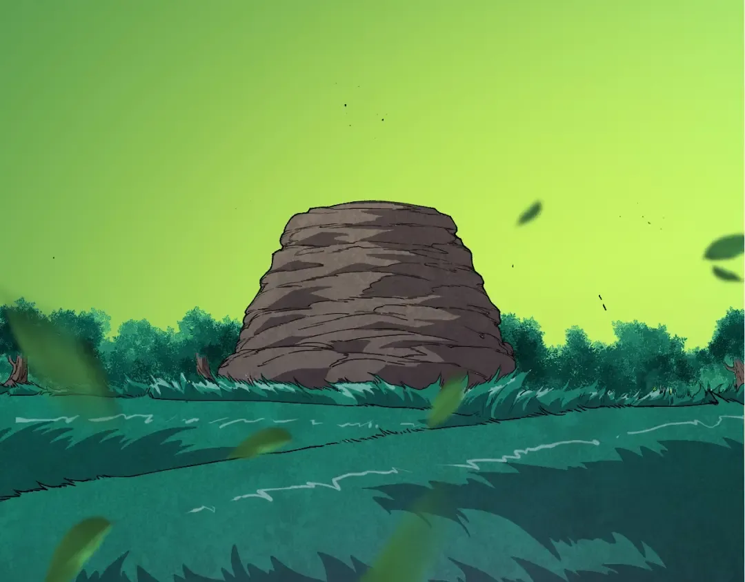 第388话 星辰之力 第67页