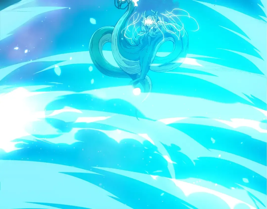 第388话 星辰之力 第9页