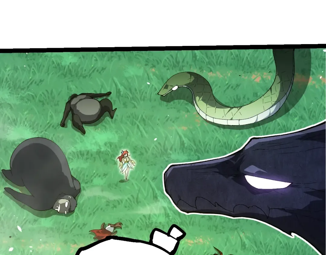 第389话 泰坦之神 第15页