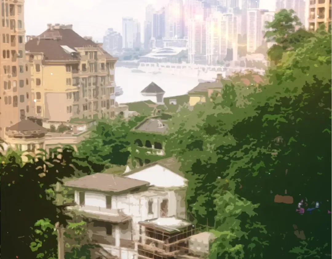 第391话 东皇钟 第77页