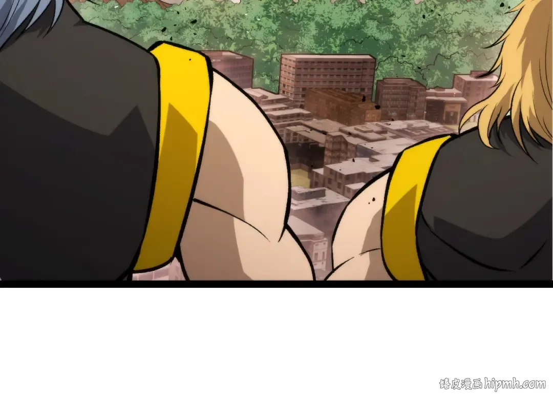 第392话 第五泰坦 第24页