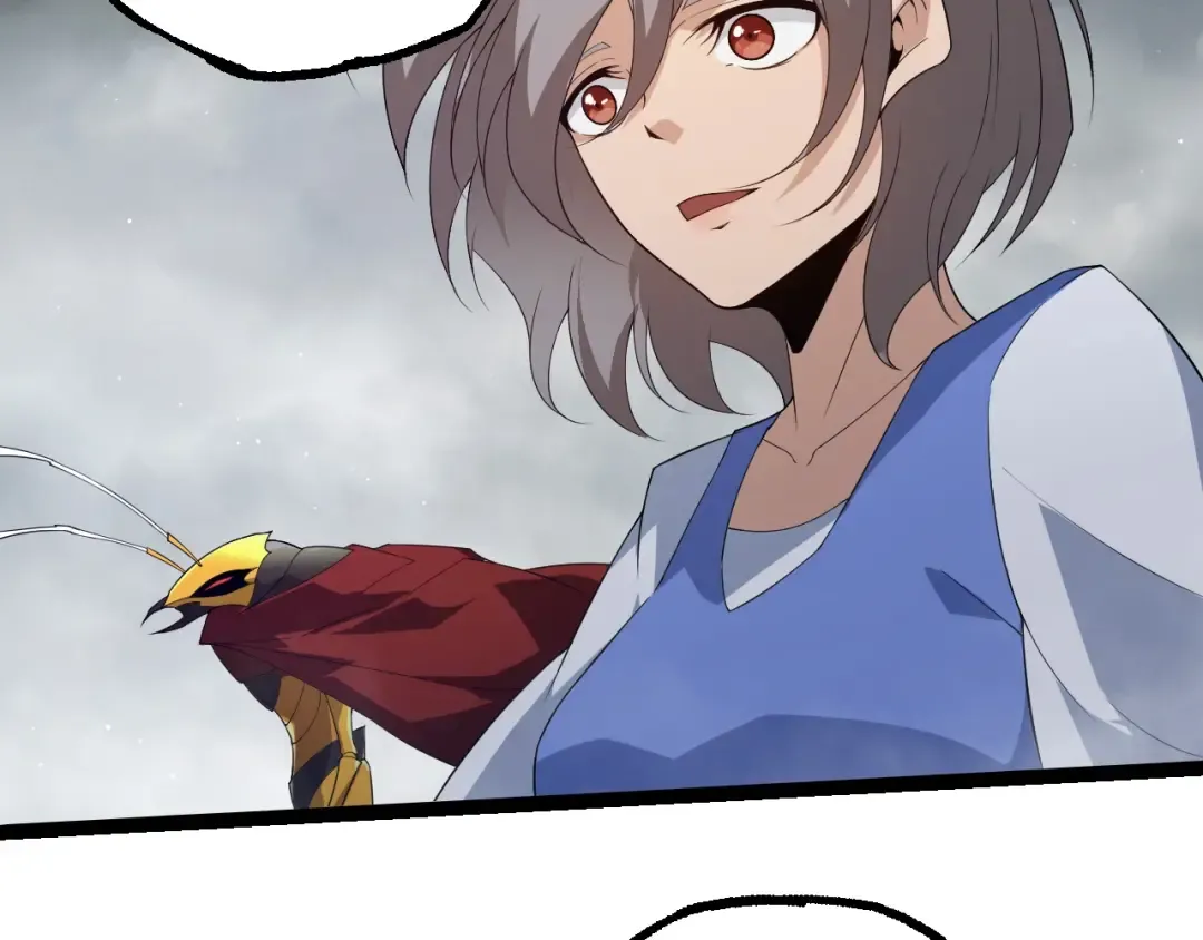 第406话 世界之灵 第17页