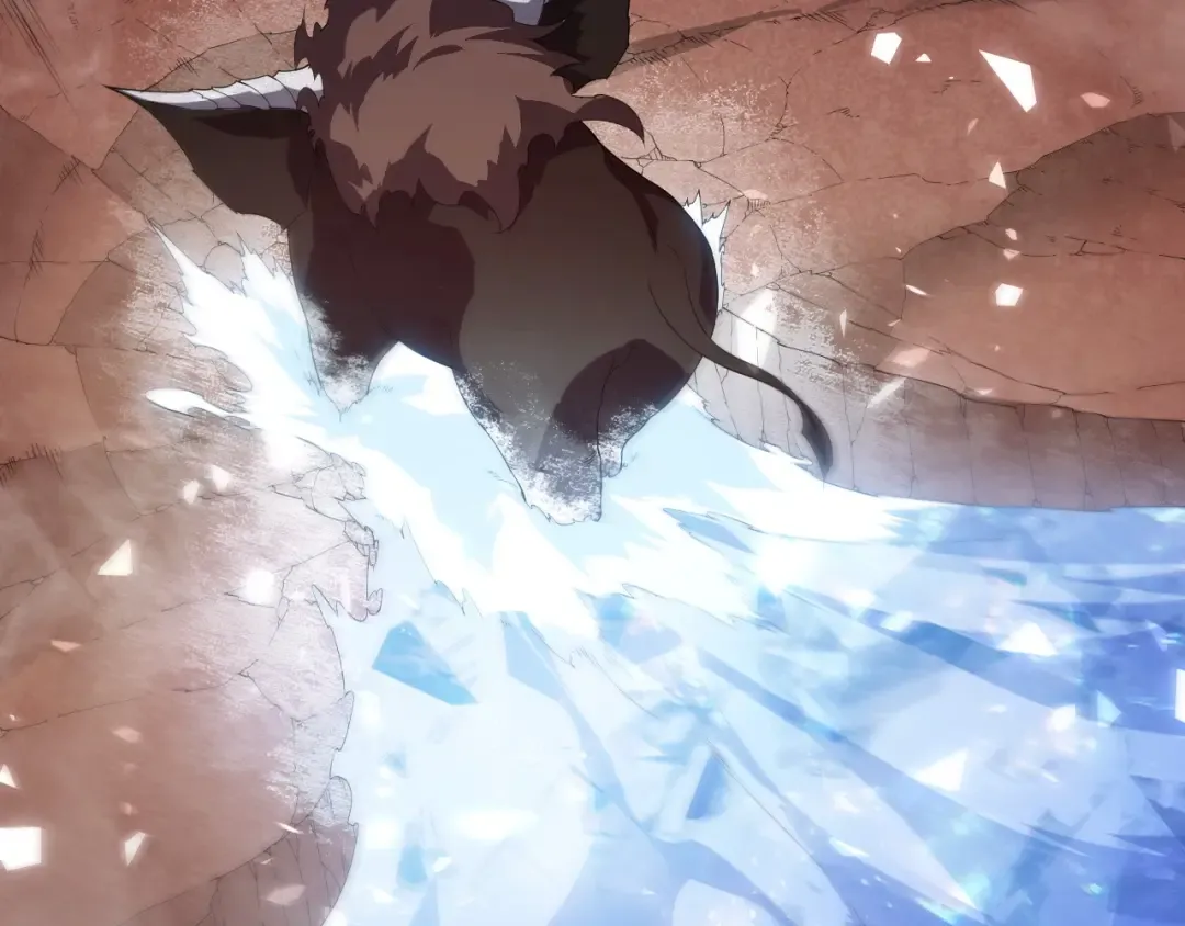 第406话 世界之灵 第22页