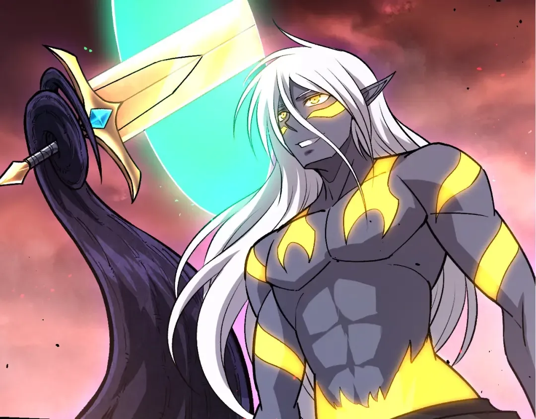 第407话 血魔星 第67页