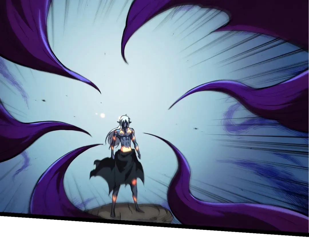 第408话 血魔族归顺 第17页