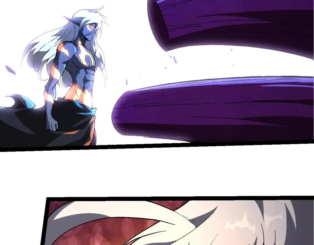 第408话 血魔族归顺 第19页