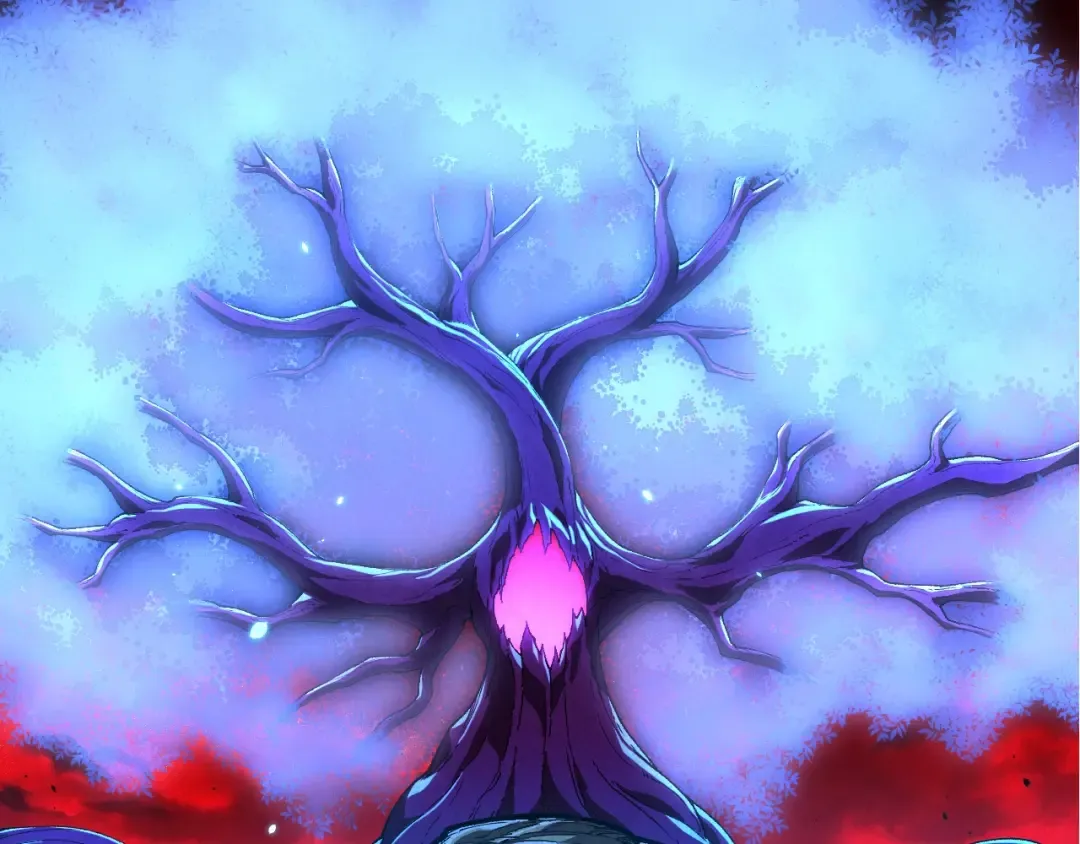 第408话 血魔族归顺 第12页