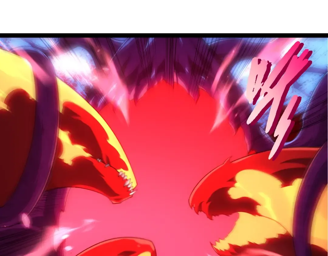 第408话 血魔族归顺 第25页