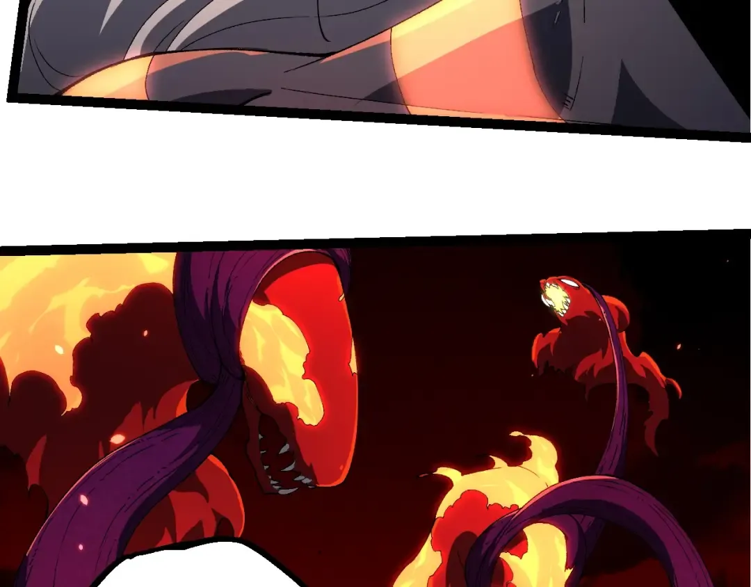 第408话 血魔族归顺 第21页