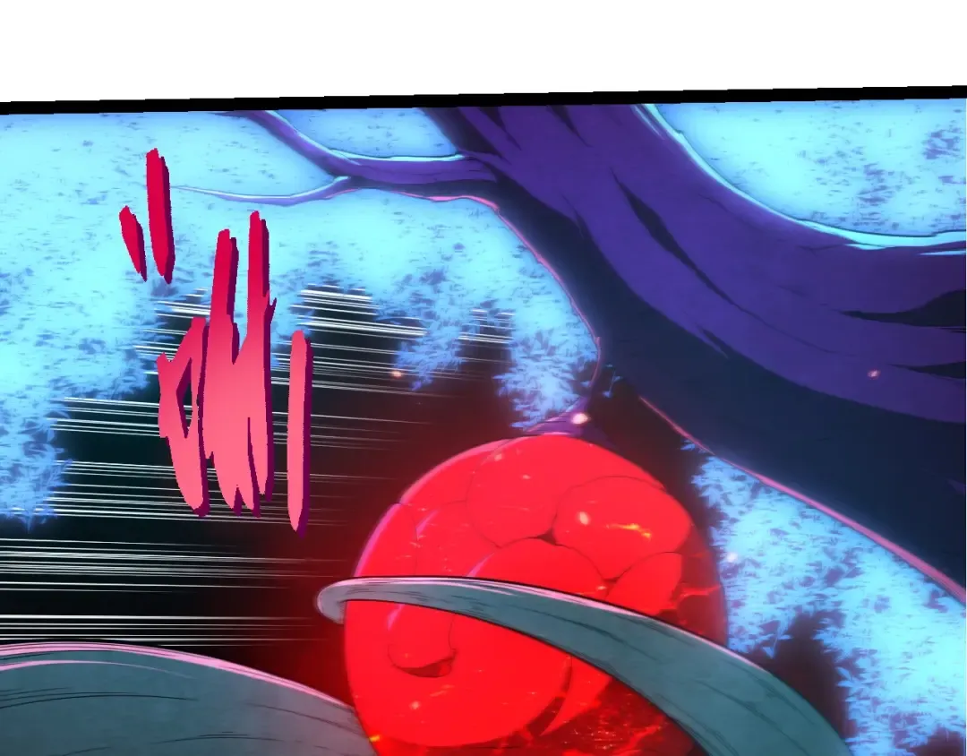 第408话 血魔族归顺 第35页