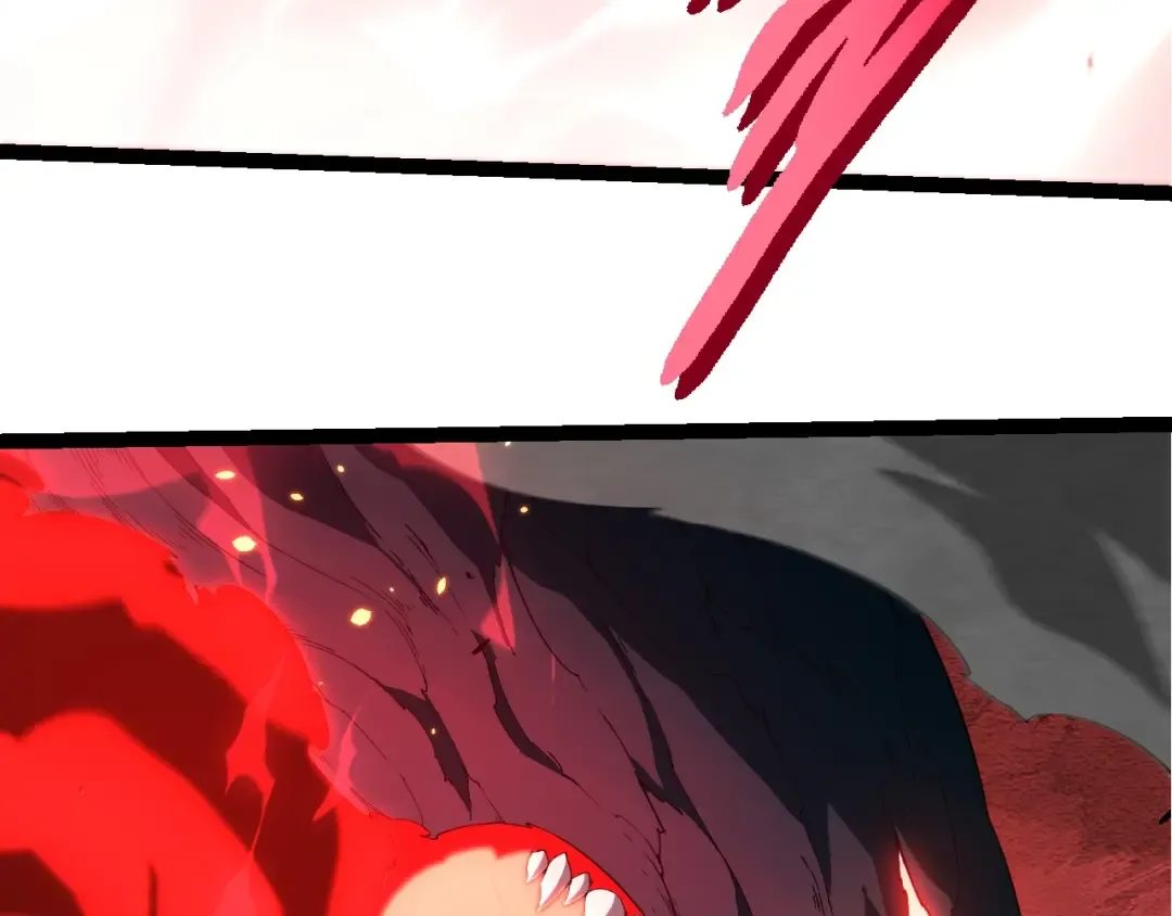 第408话 血魔族归顺 第43页