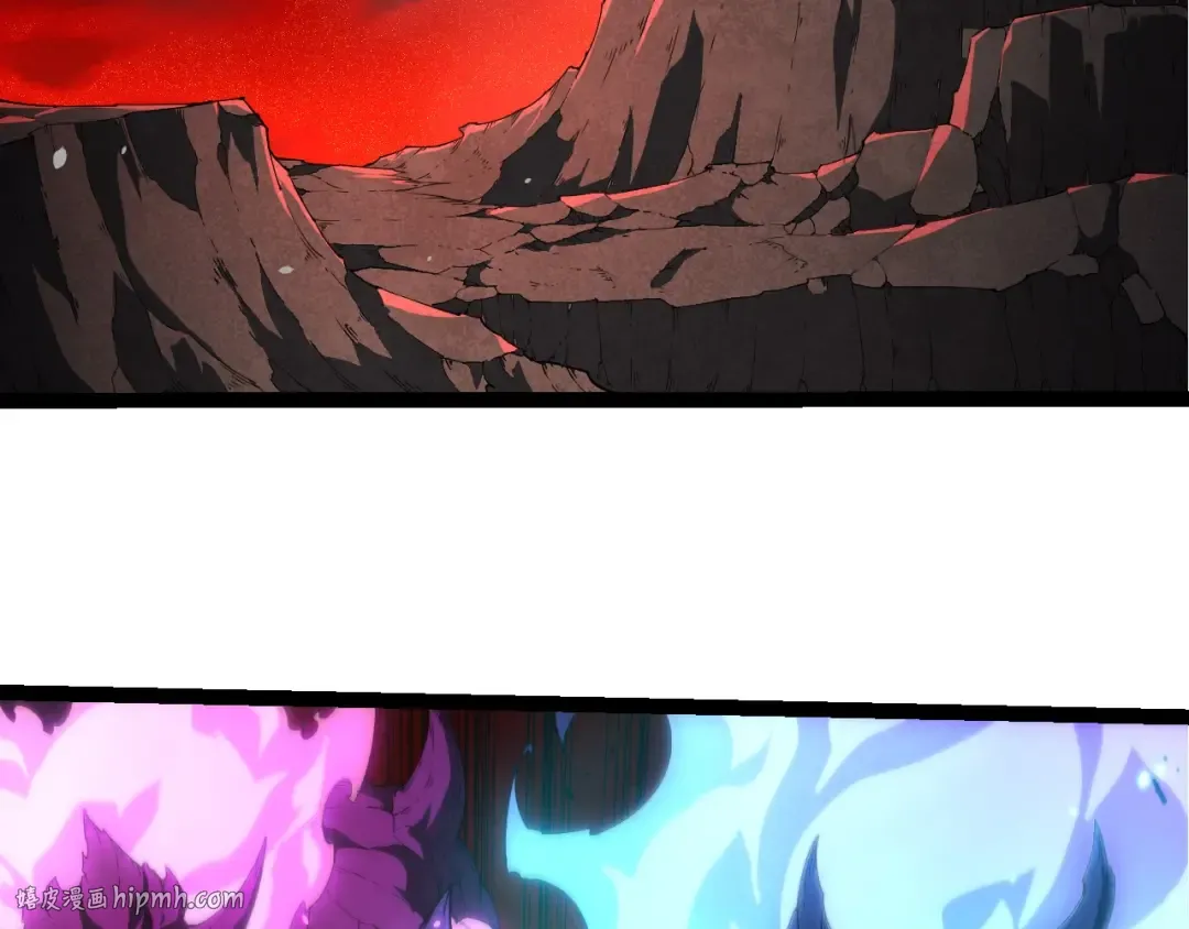 第408话 血魔族归顺 第56页
