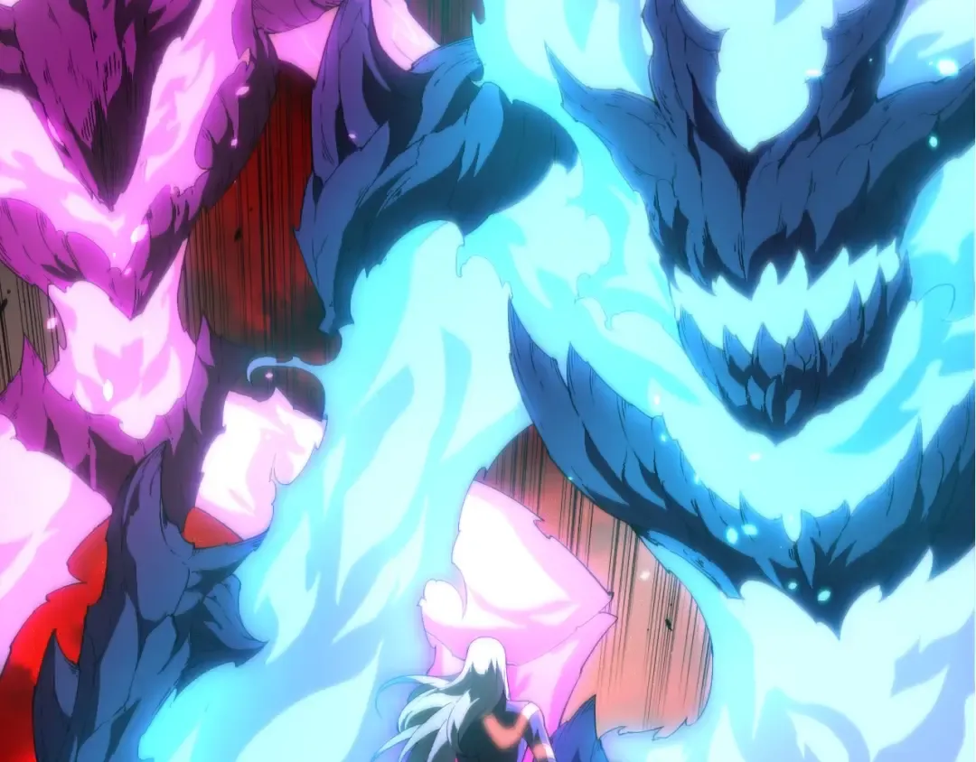 第408话 血魔族归顺 第57页