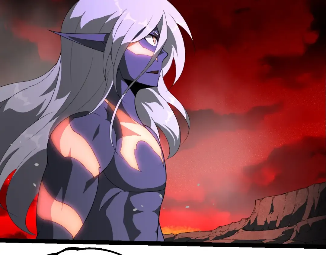 第408话 血魔族归顺 第59页