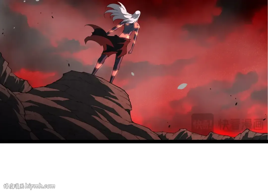 第408话 血魔族归顺 第64页