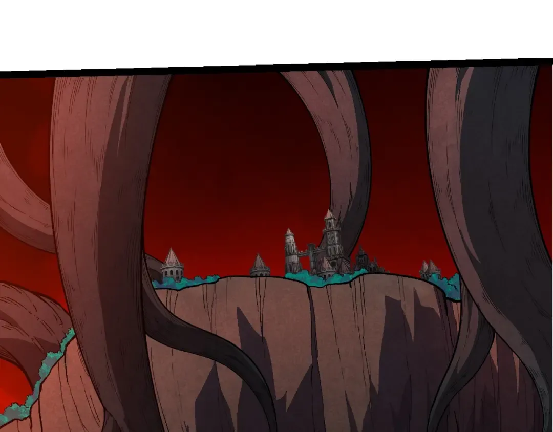 第408话 血魔族归顺 第65页