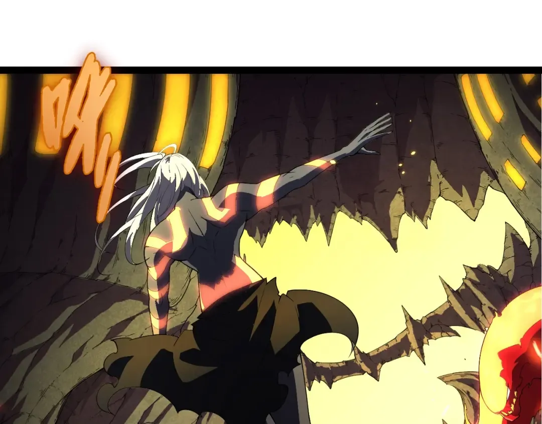第408话 血魔族归顺 第75页