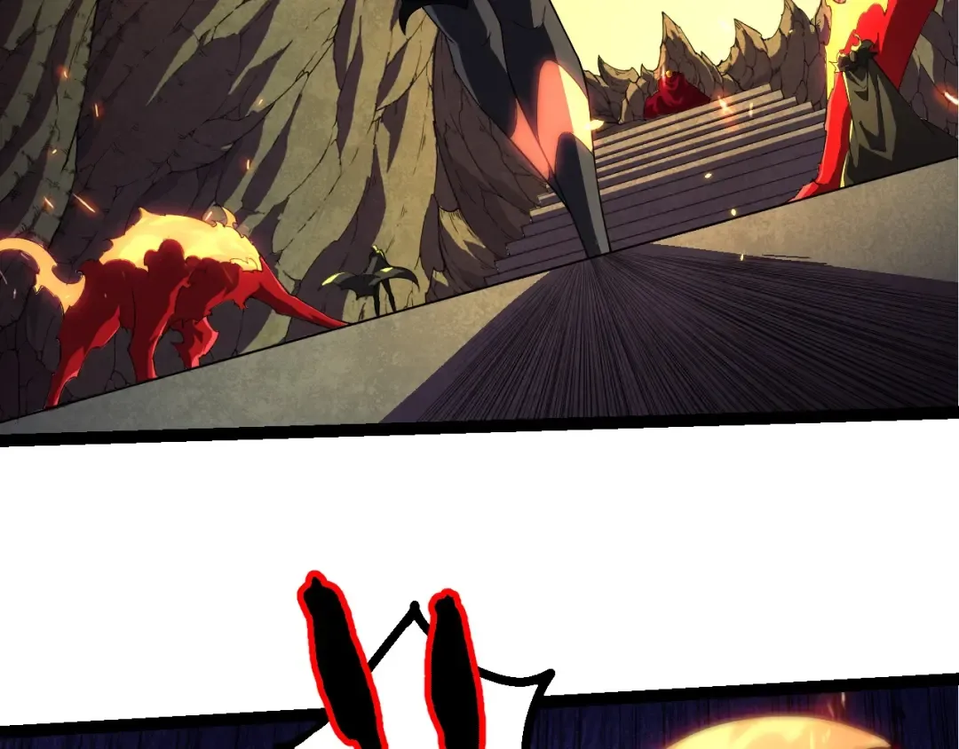 第408话 血魔族归顺 第76页