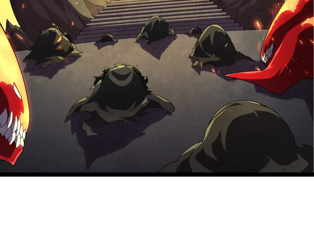 第408话 血魔族归顺 第84页