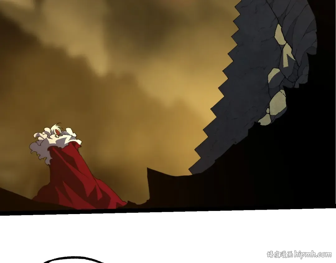 第408话 血魔族归顺 第96页