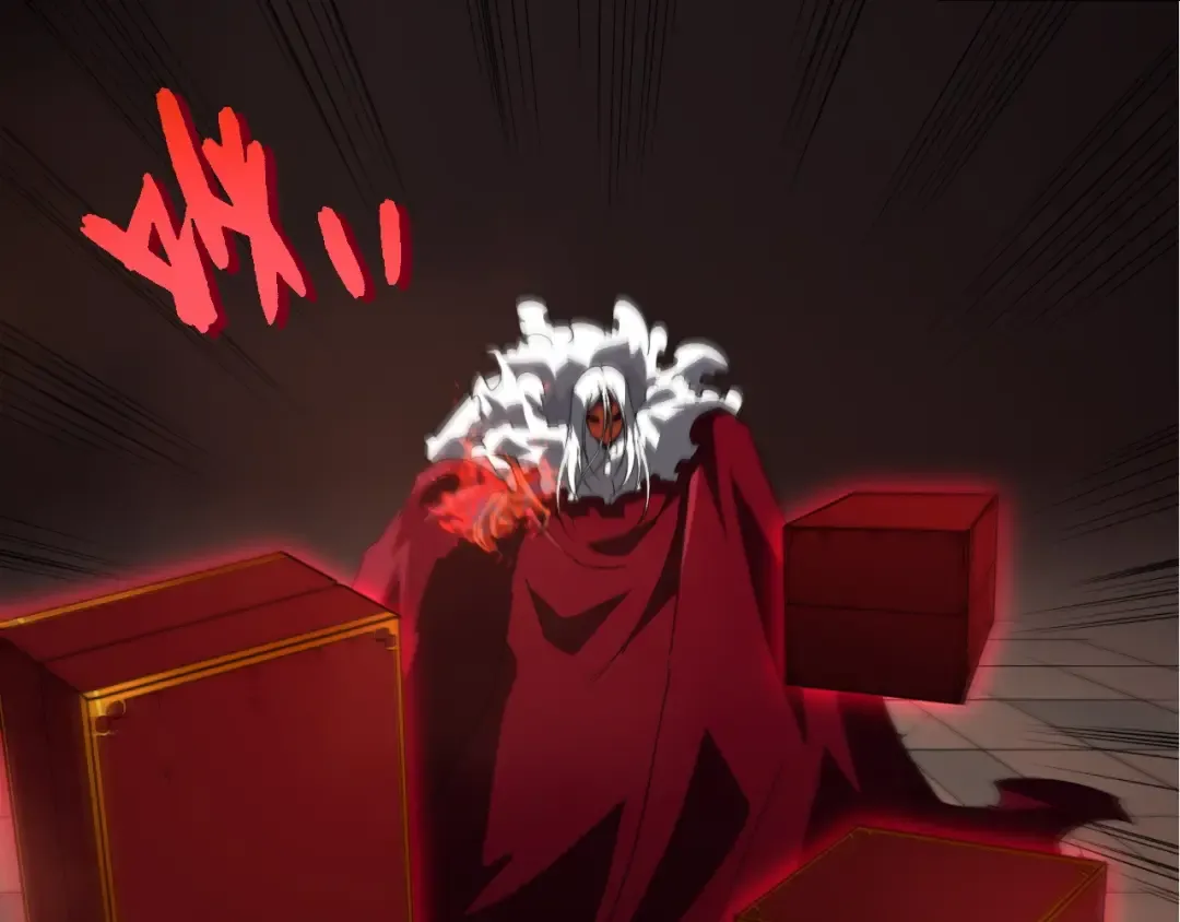 第408话 血魔族归顺 第91页