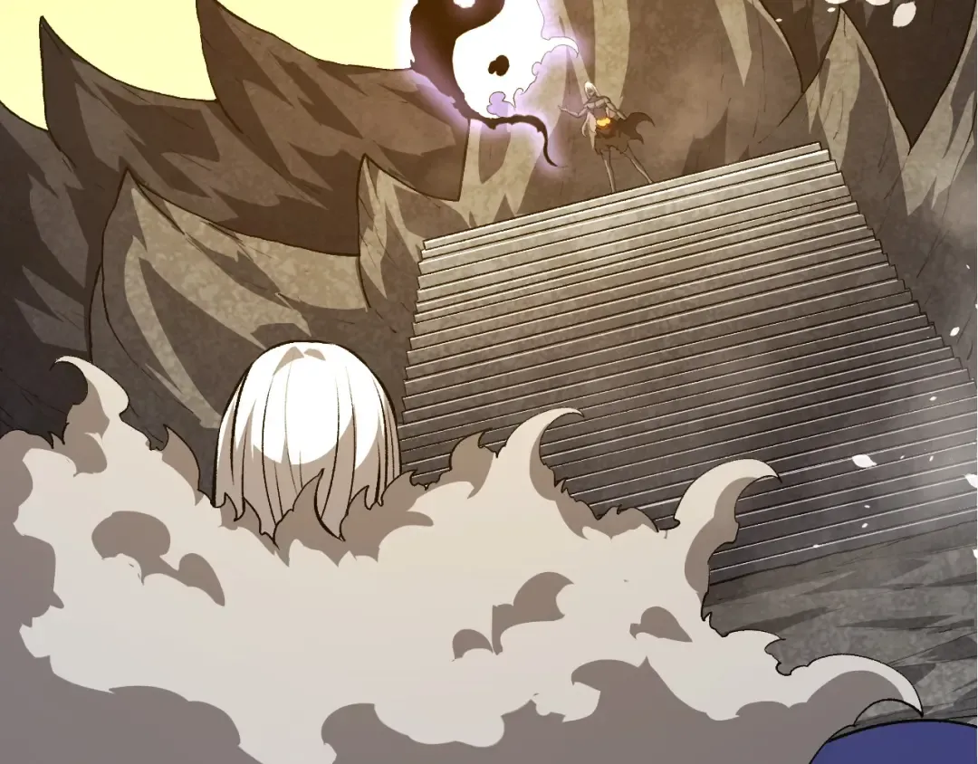 第409话 闲人勿进 第22页