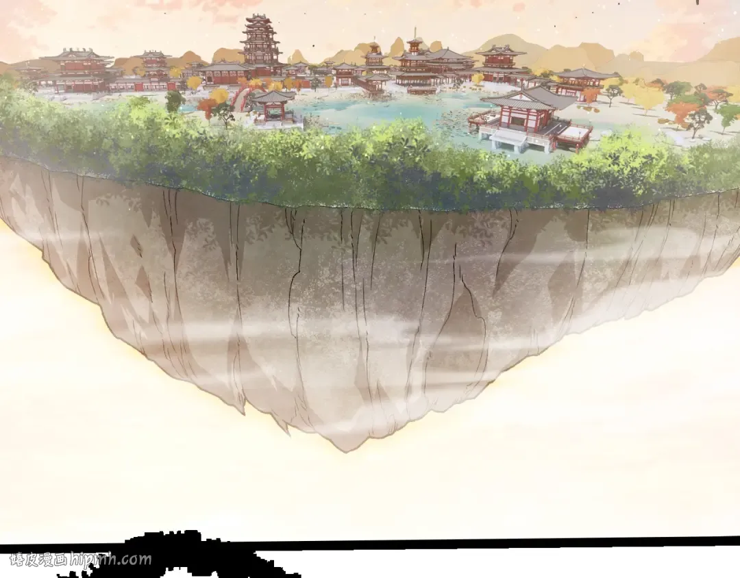 第410话 护道人 第96页
