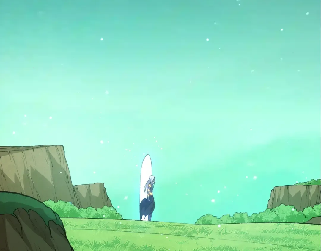 第411话 收入虚空 第71页