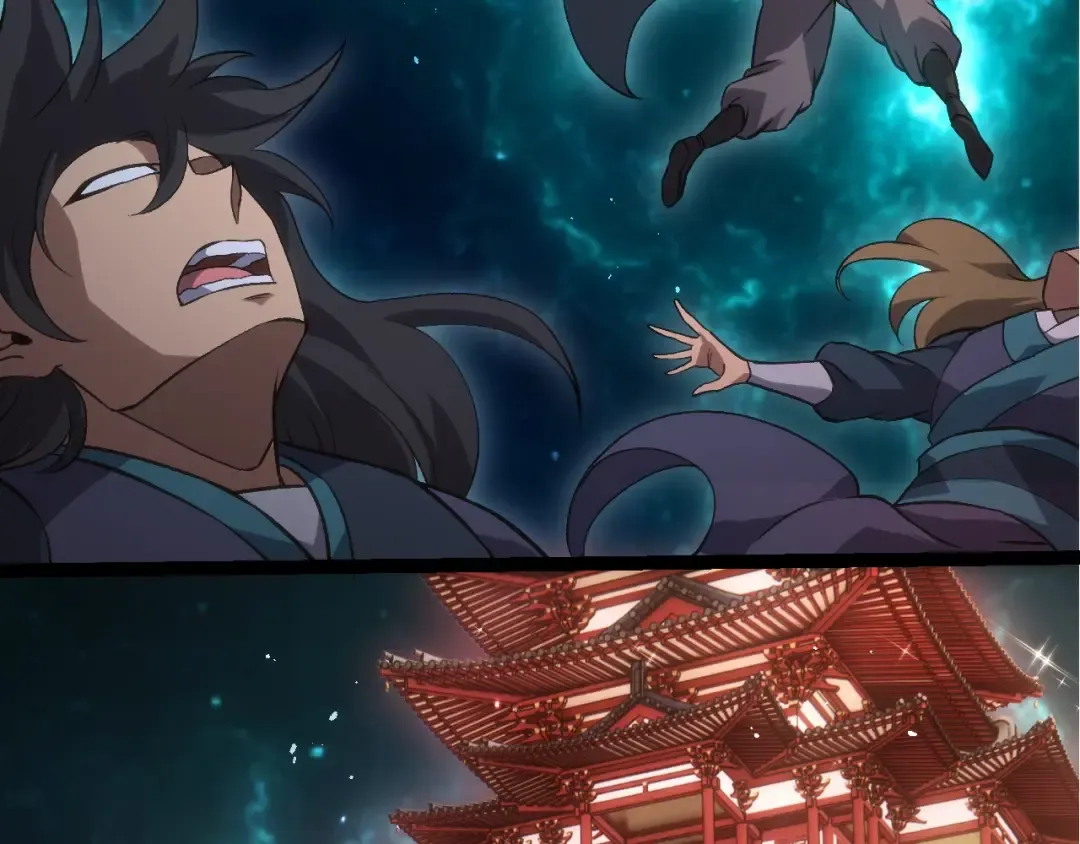 第411话 收入虚空 第86页