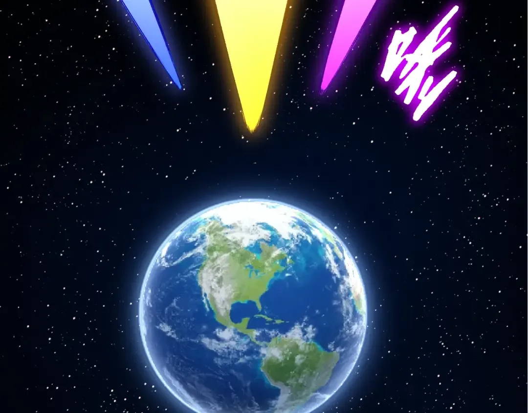 第414话 宇宙生物“大帝” 第42页