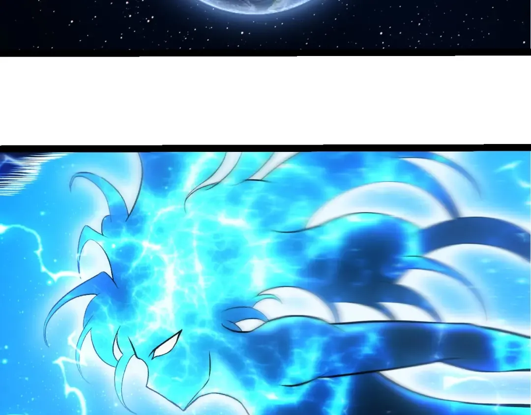 第414话 宇宙生物“大帝” 第43页