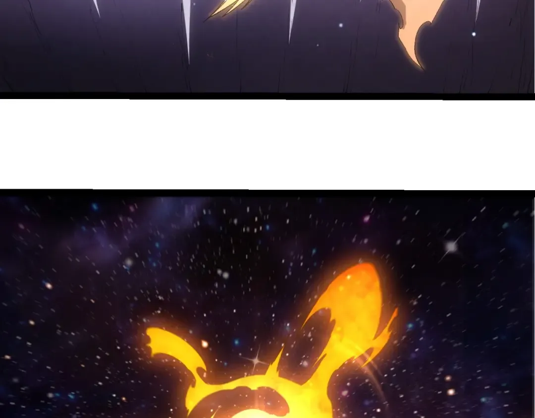 第414话 宇宙生物“大帝” 第50页