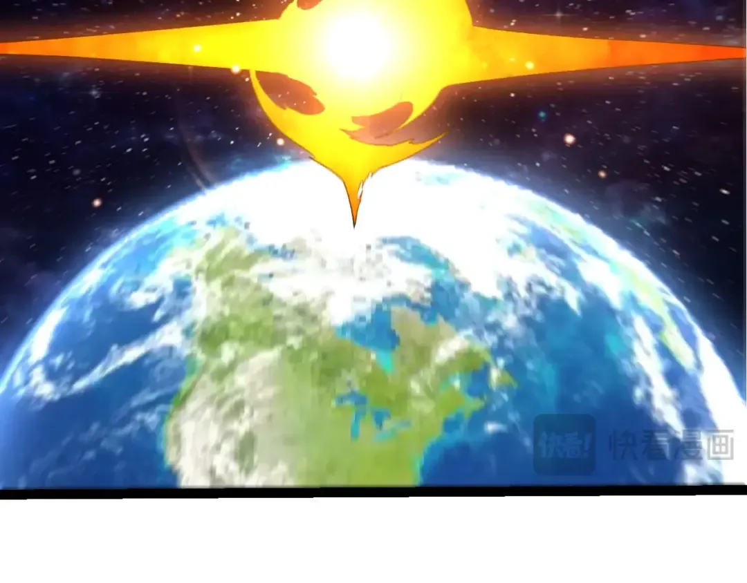 第414话 宇宙生物“大帝” 第51页