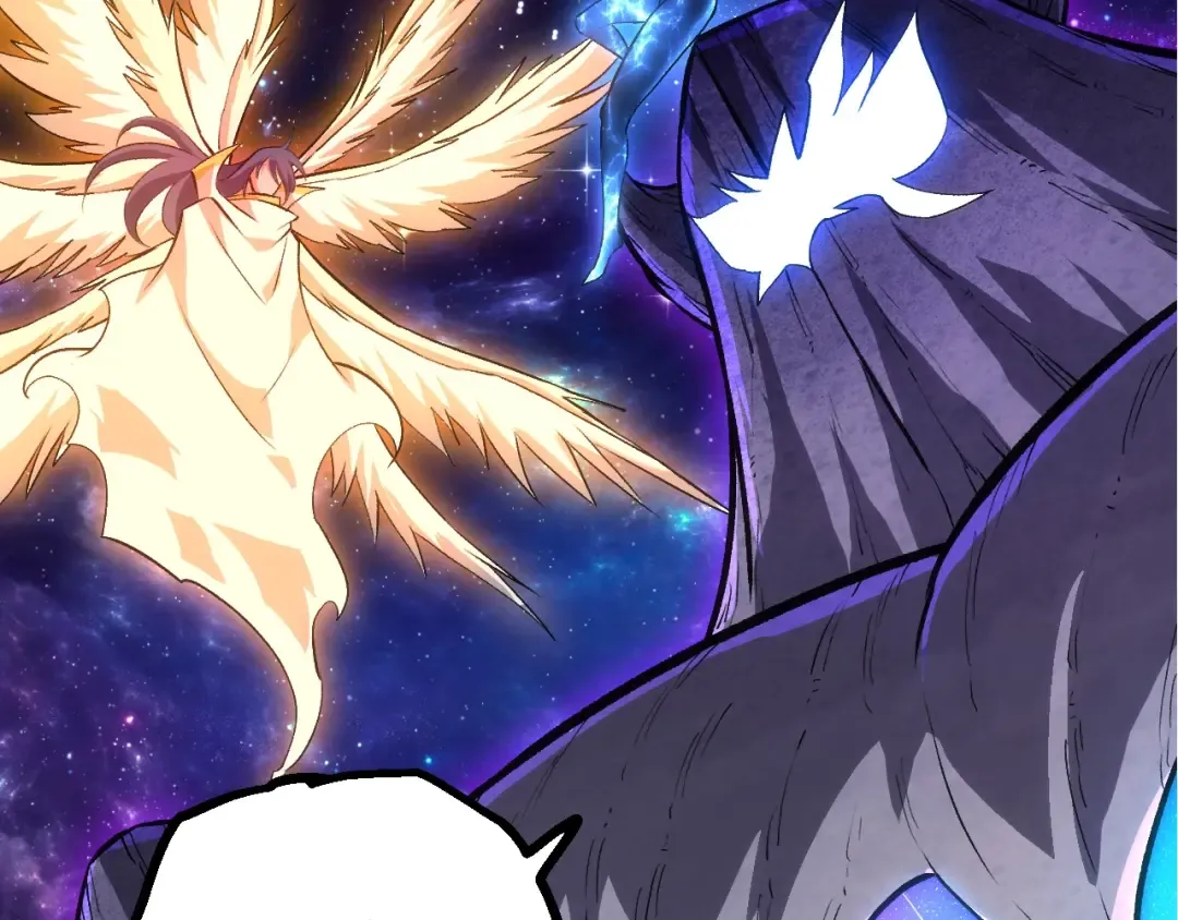 第414话 宇宙生物“大帝” 第89页