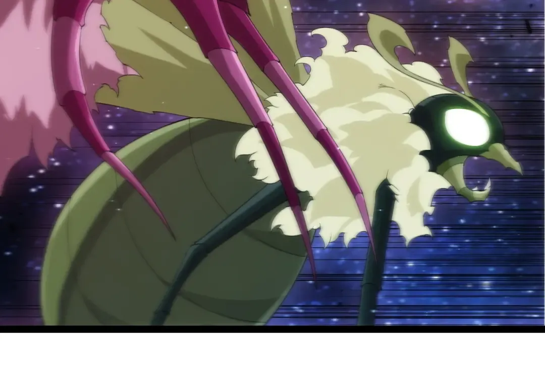 第416话 大帝之威 第14页