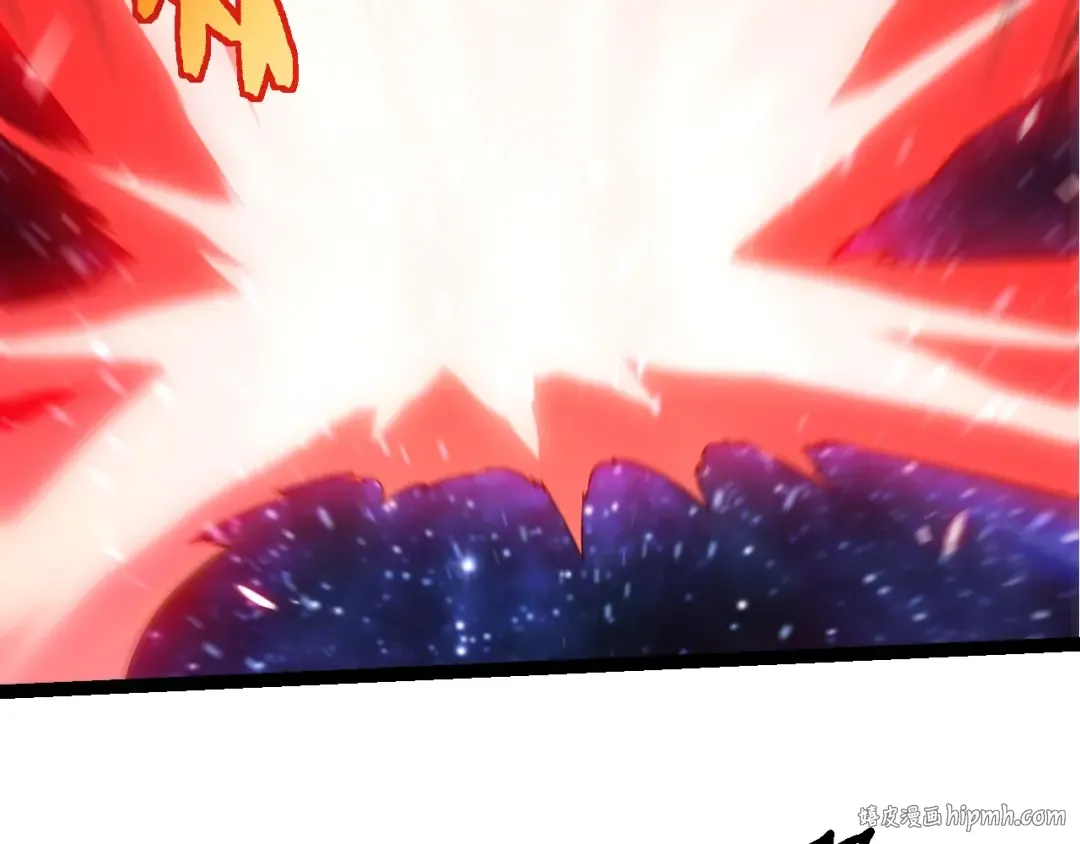 第416话 大帝之威 第48页