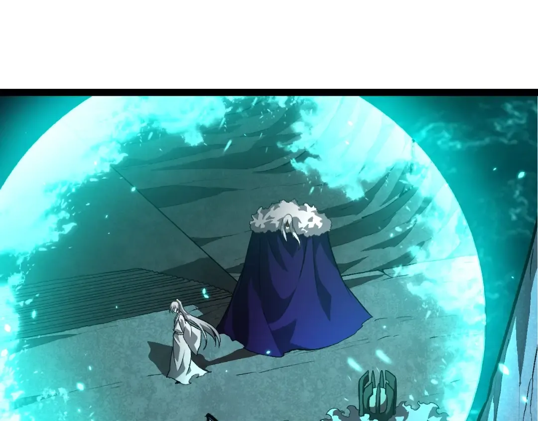 第418话 堕落泰坦 第5页