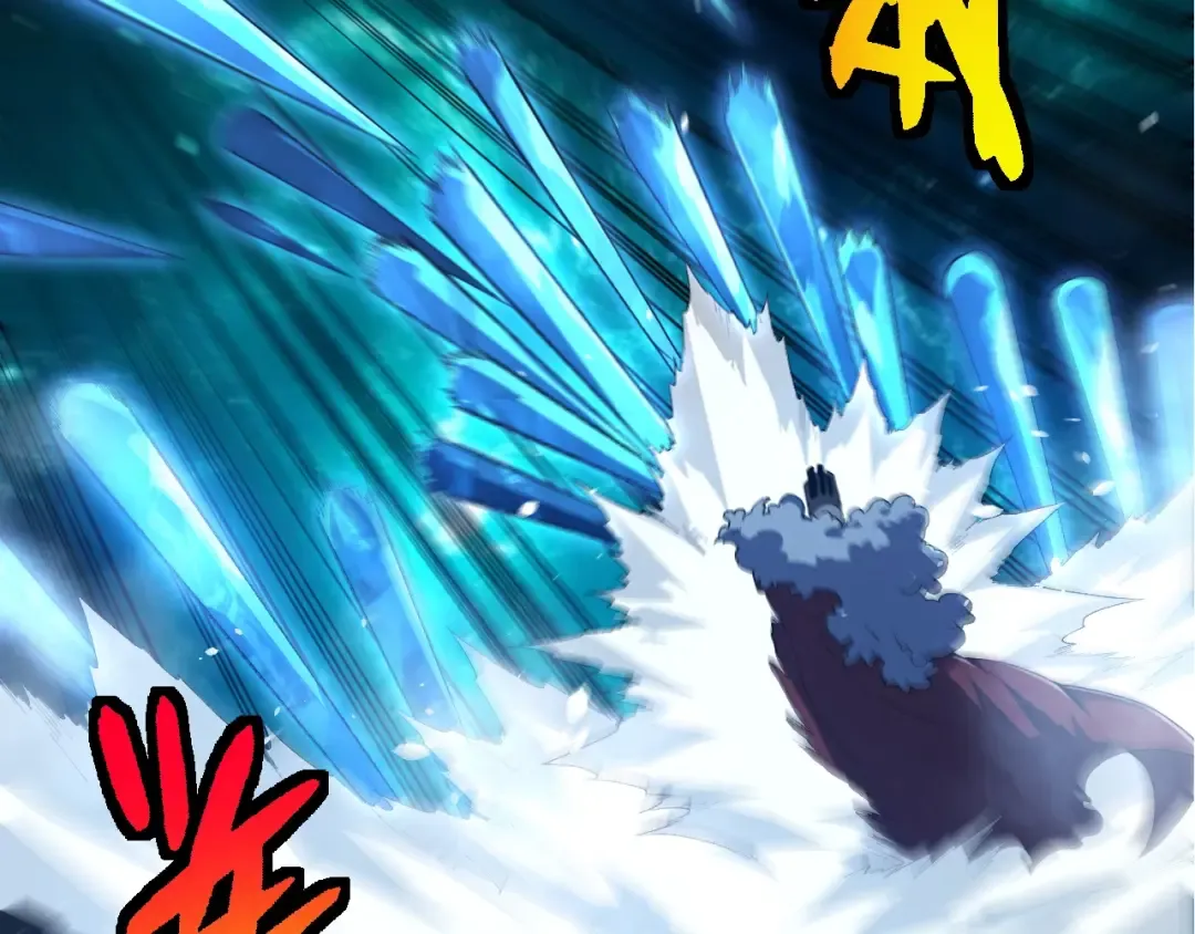 第419话 虚空龙王形态 第19页