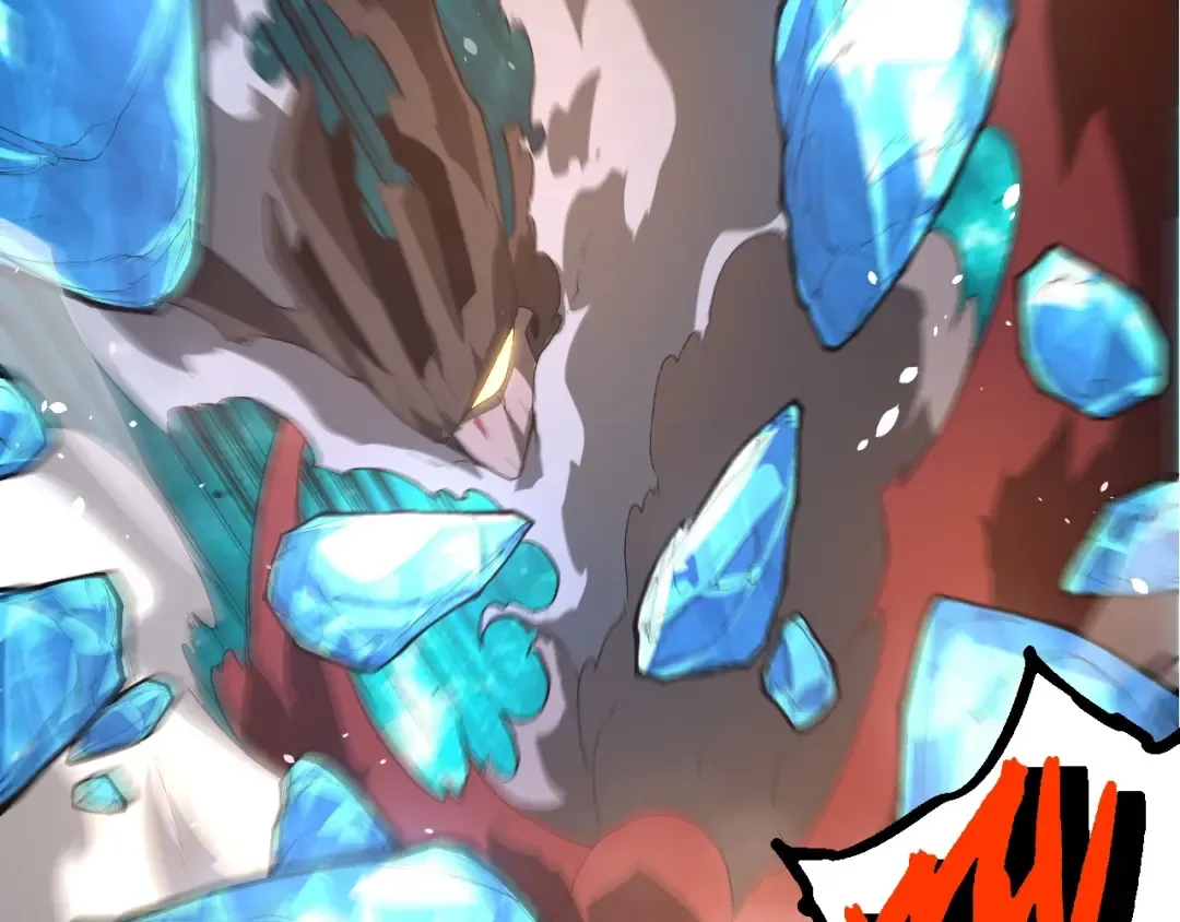 第419话 虚空龙王形态 第27页