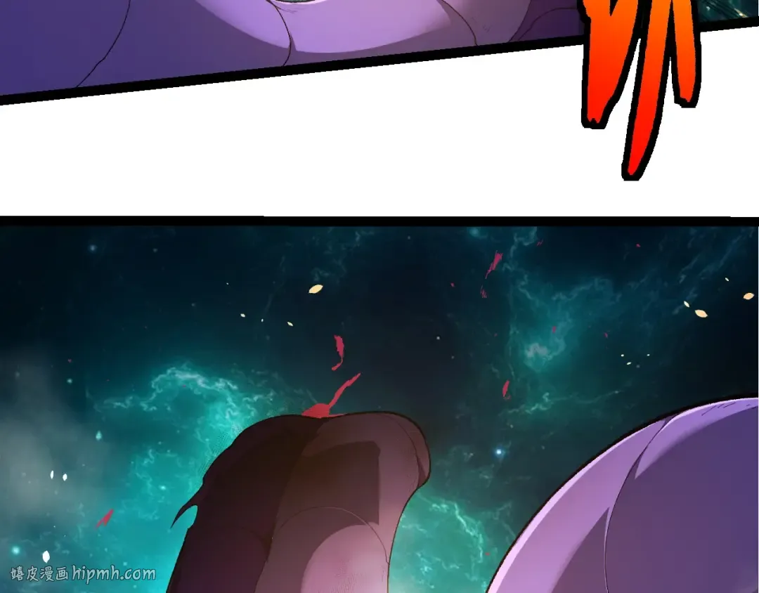 第419话 虚空龙王形态 第48页